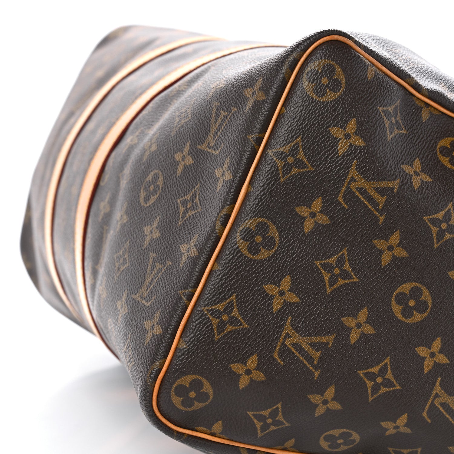 Louis Vuitton Monogram Keepall 45 9 of 12