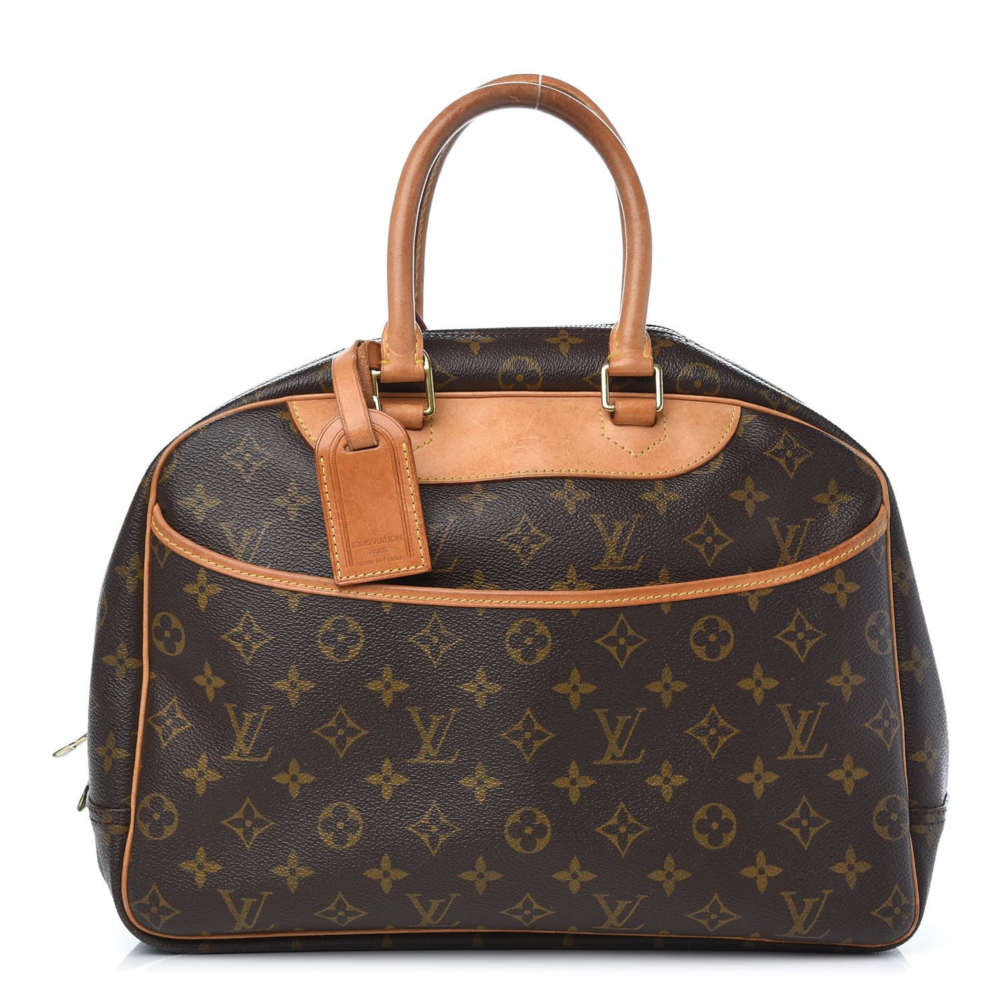 Monogram Deauville