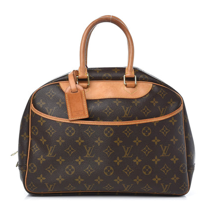 Louis Vuitton Monogram Deauville 1 of 14