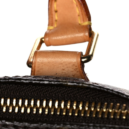 Louis Vuitton Monogram Speedy 25 22 of 23