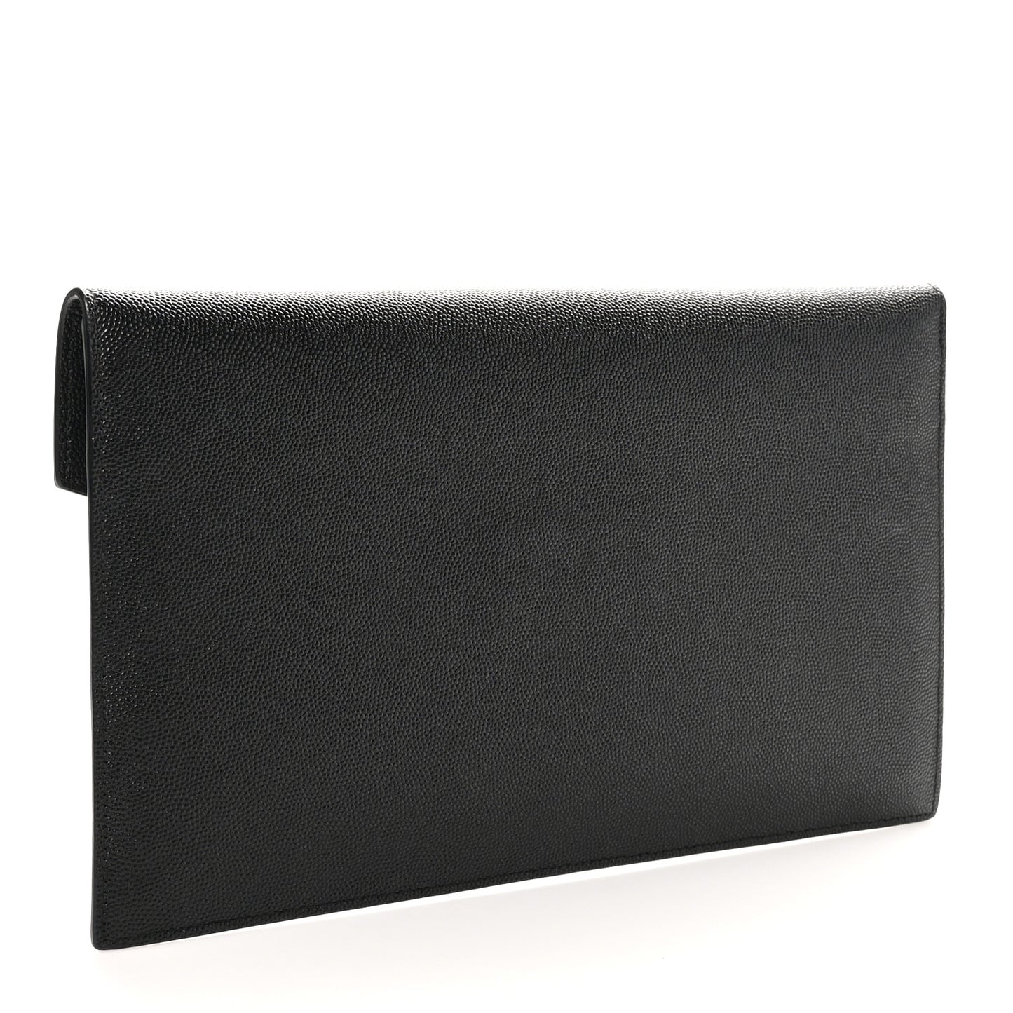 Grain De Poudre Uptown Pouch Black