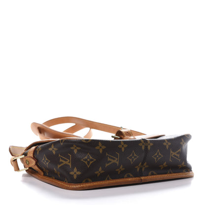 Louis Vuitton Monogram Sologne 4 of 9