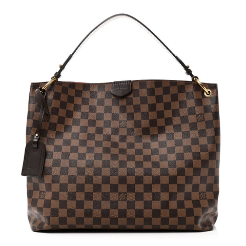 Damier Ebene Graceful MM