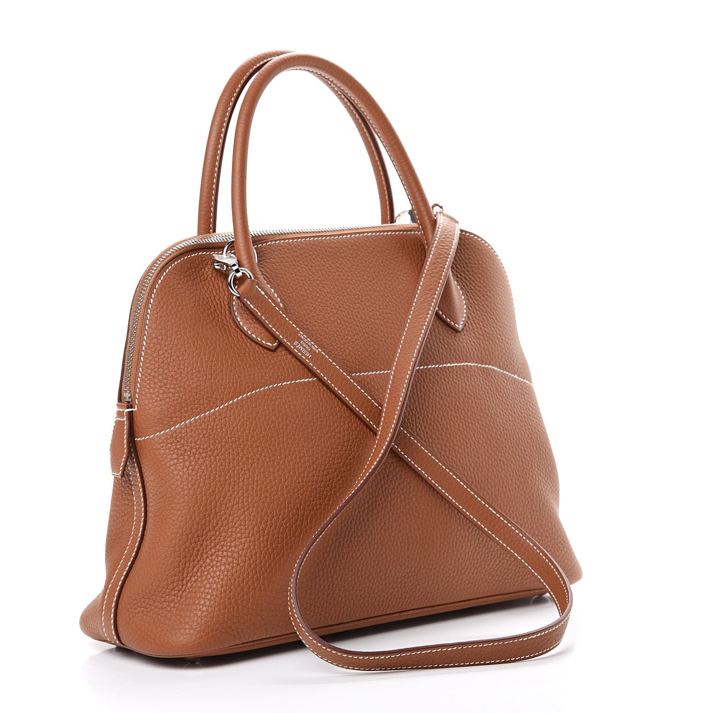 Taurillon Clemence Bolide 31 Gold