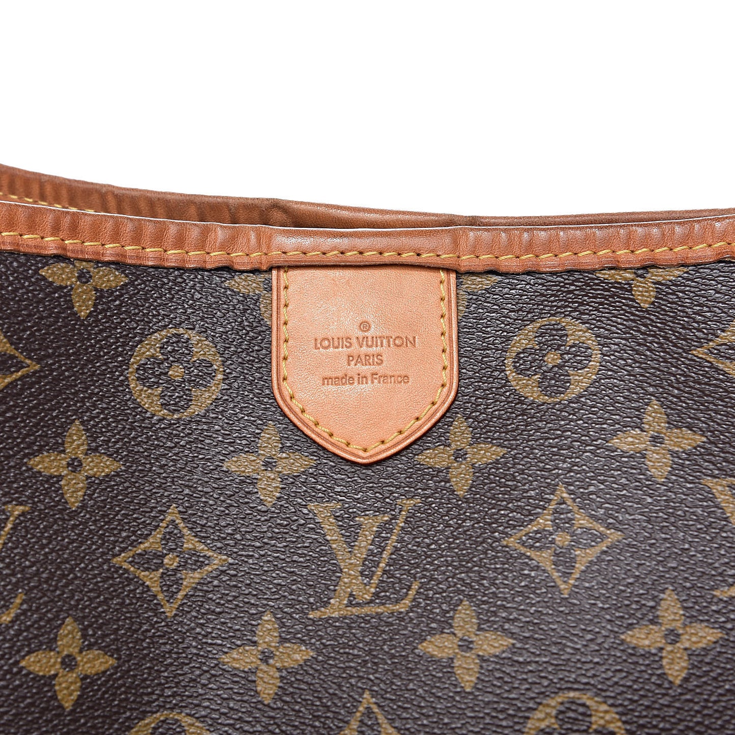 Monogram Delightful PM
