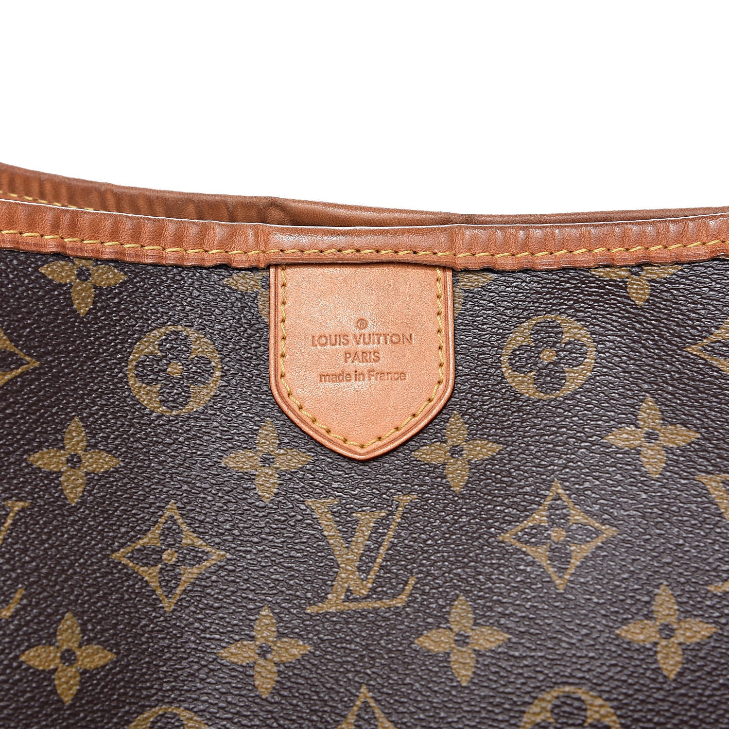 Louis Vuitton Monogram Delightful PM 13 of 15