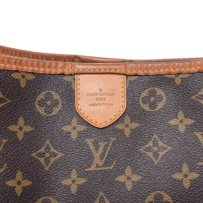 Louis Vuitton Monogram Delightful PM 13 of 15