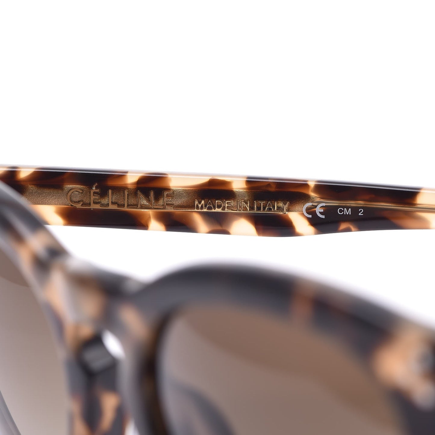 Sunglasses CL 41014/F/S Tortoise
