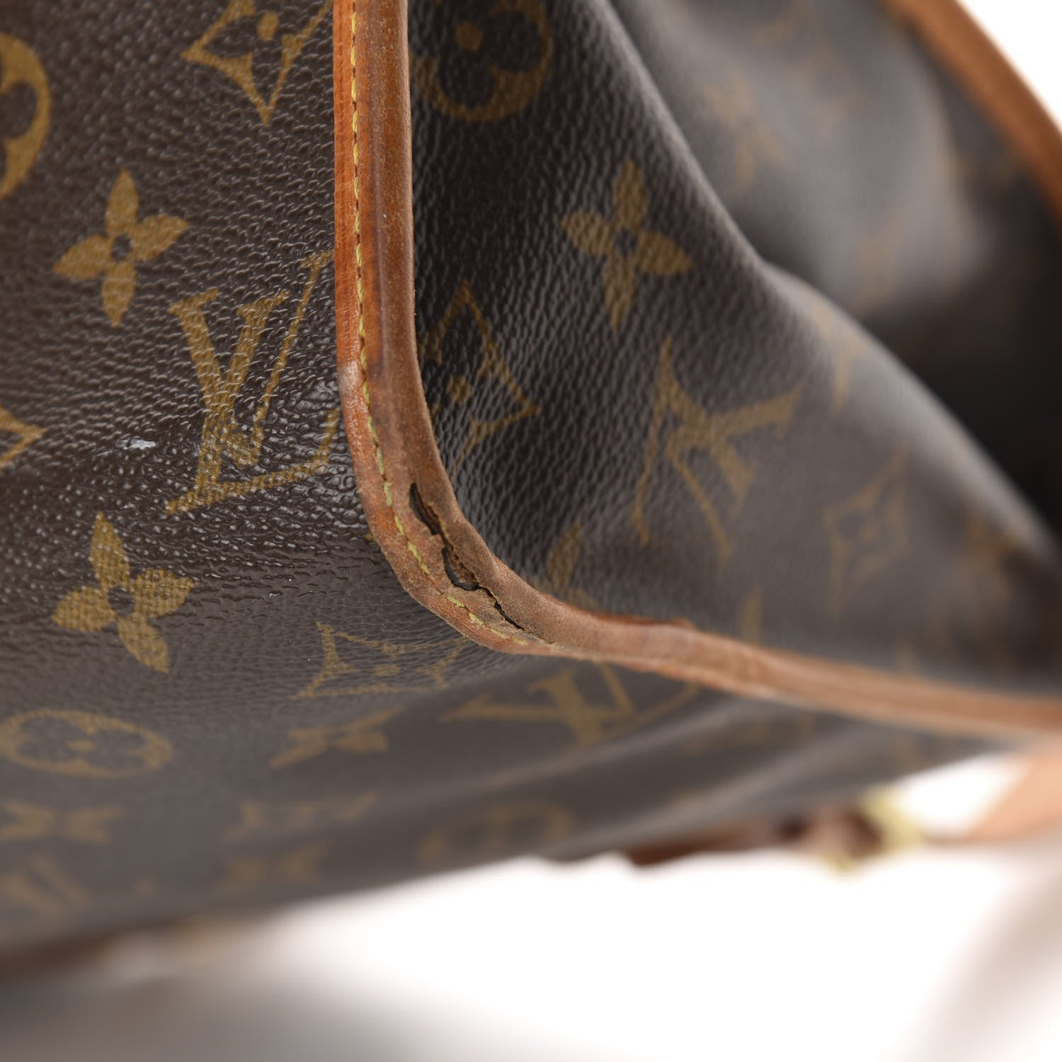 Louis Vuitton Monogram Popincourt Haut 19 of 20