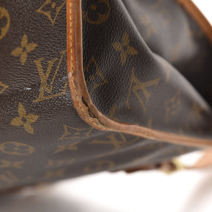 Louis Vuitton Monogram Popincourt Haut 19 of 20