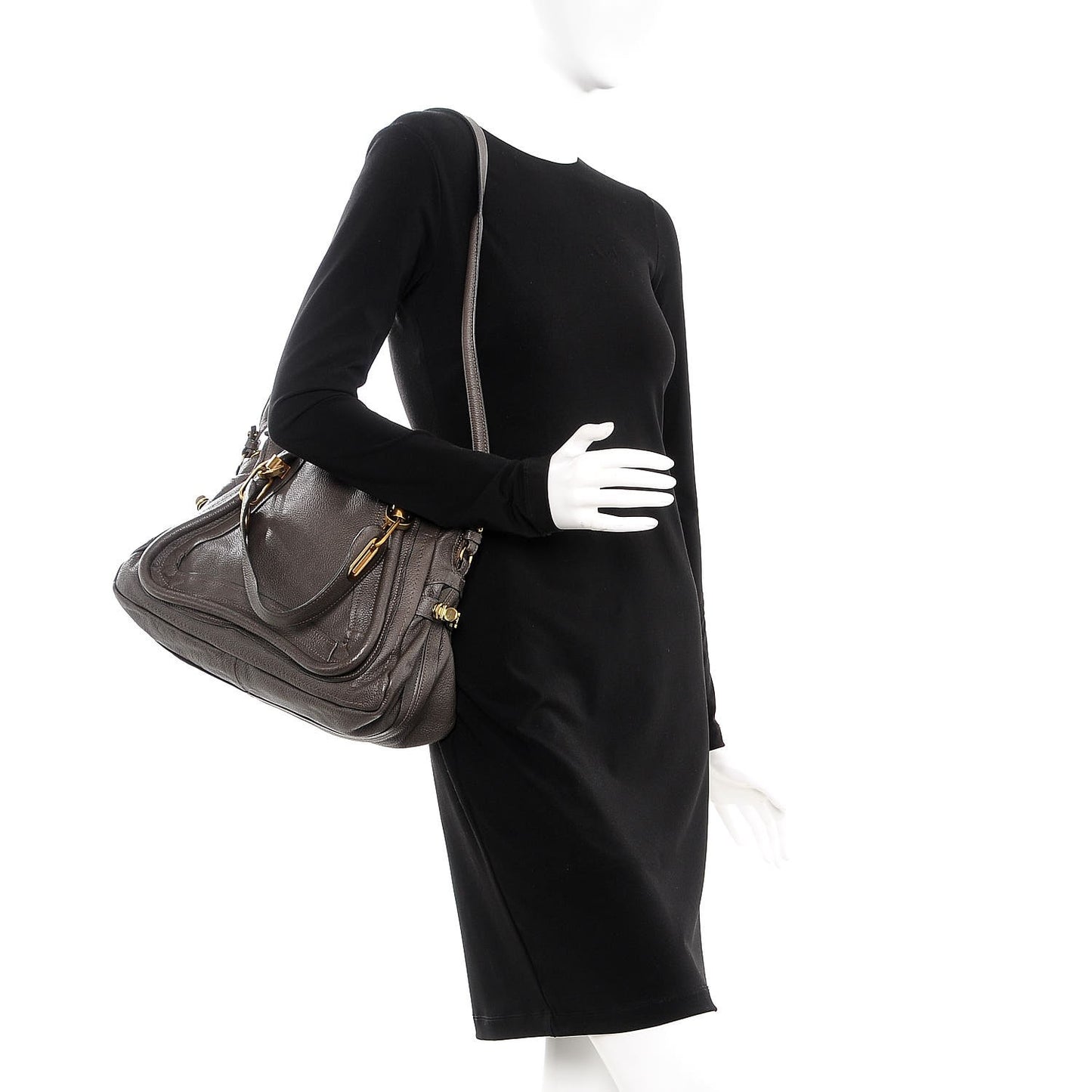 Calfskin Medium Paraty Rock