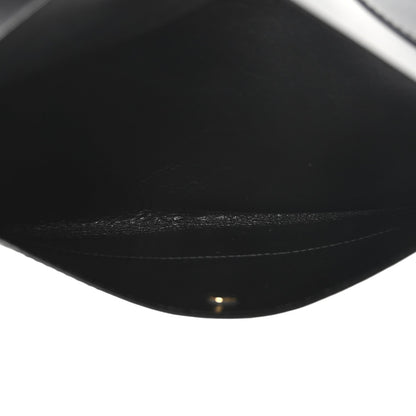 Burberry Calfksin Slim Belt Bag Black 5 of 9