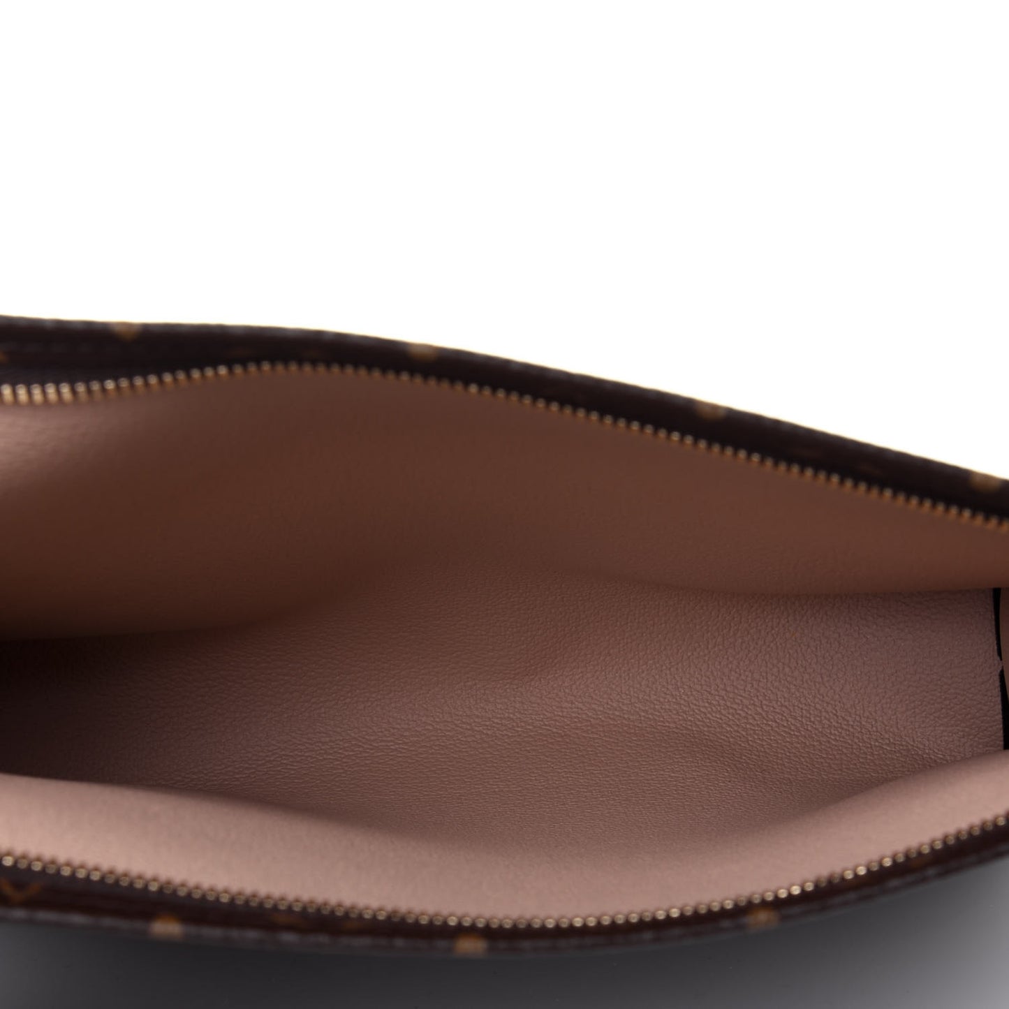 Monogram Toiletry Pouch 26