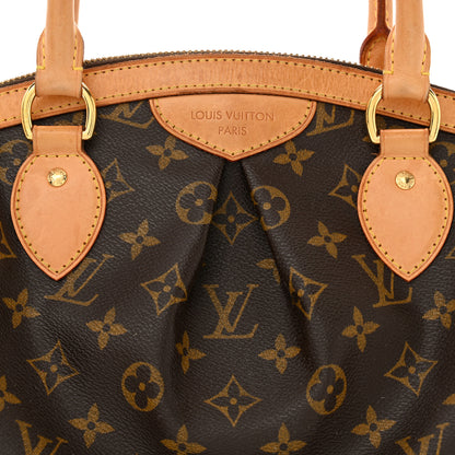 Louis Vuitton Monogram Tivoli PM 8 of 18