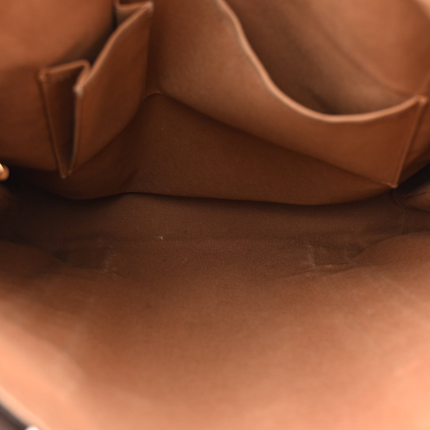 Louis Vuitton Monogram Cabas Beaubourg 5 of 10
