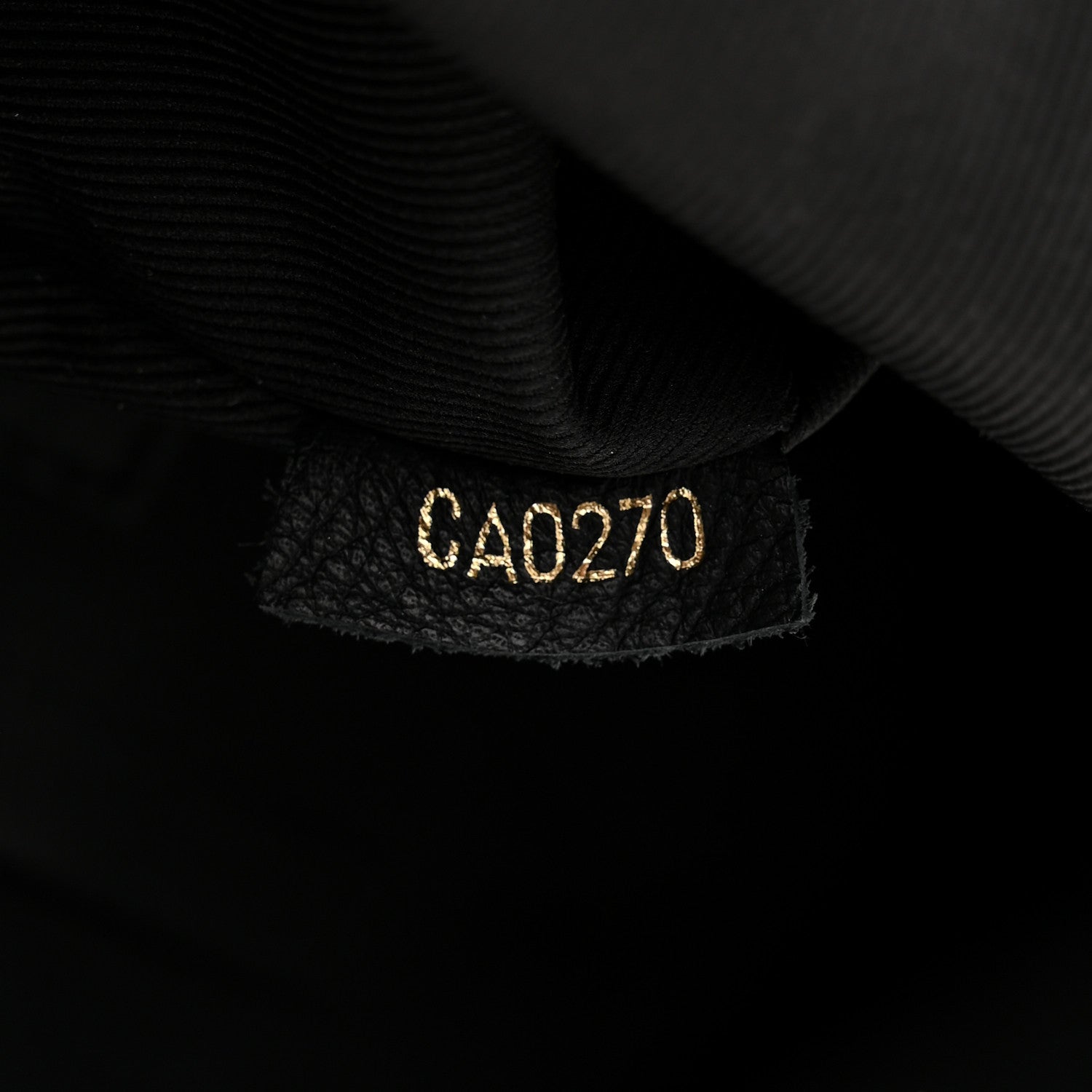 Louis Vuitton X LOL Monogram Palm Springs Backpack Mini Gold Silver 6 of 10