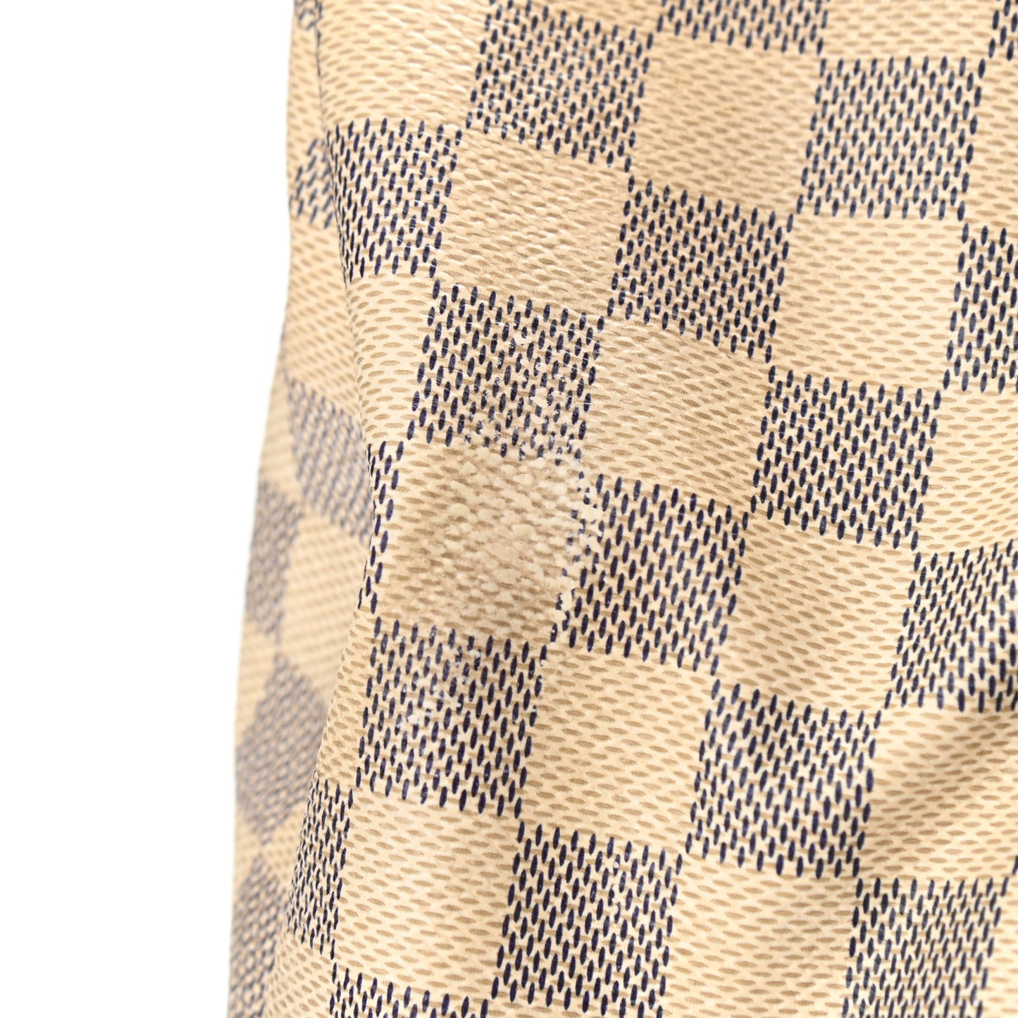Damier Azur Speedy 35