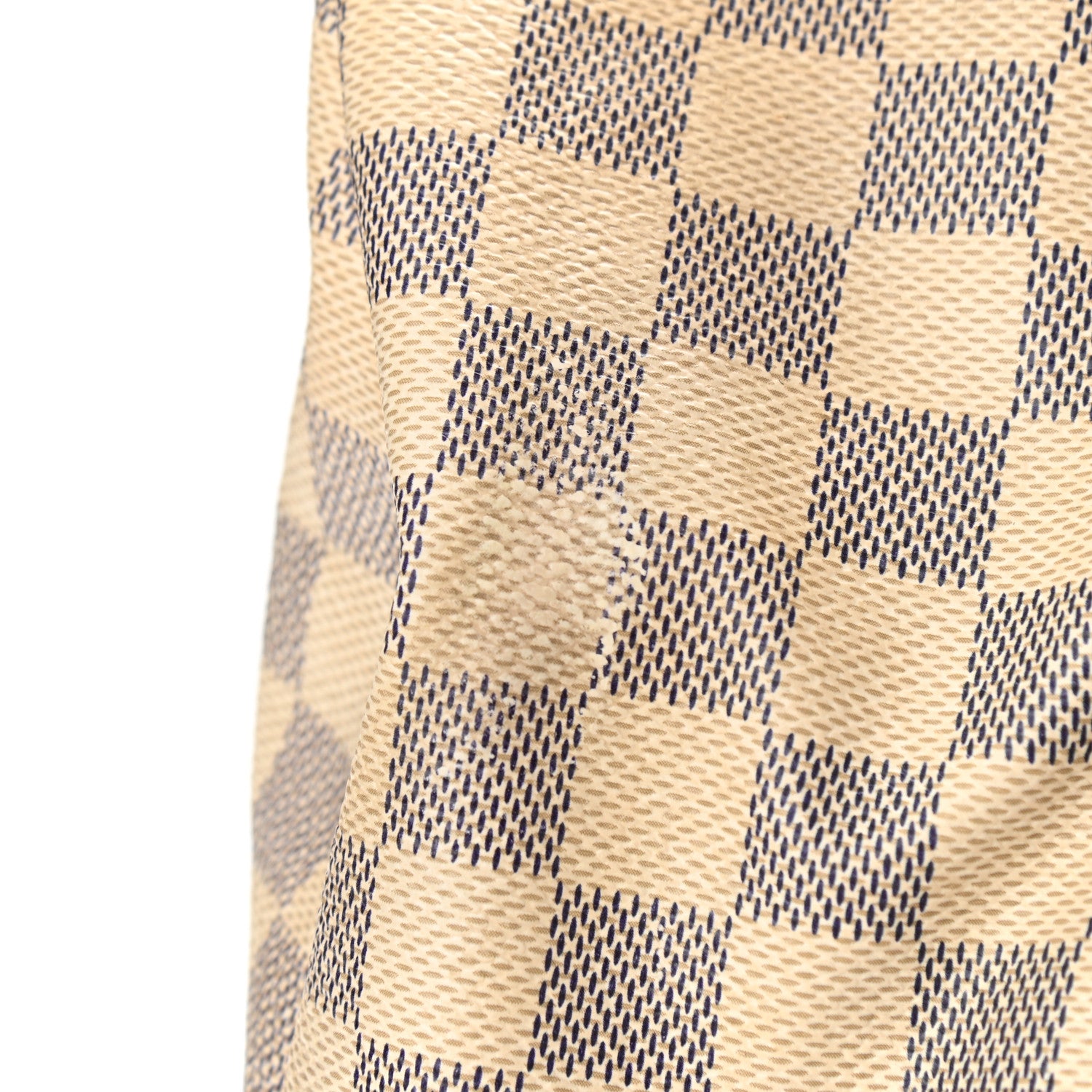 Louis Vuitton Damier Azur Speedy 35 11 of 14