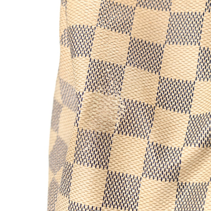 Louis Vuitton Damier Azur Speedy 35 11 of 14