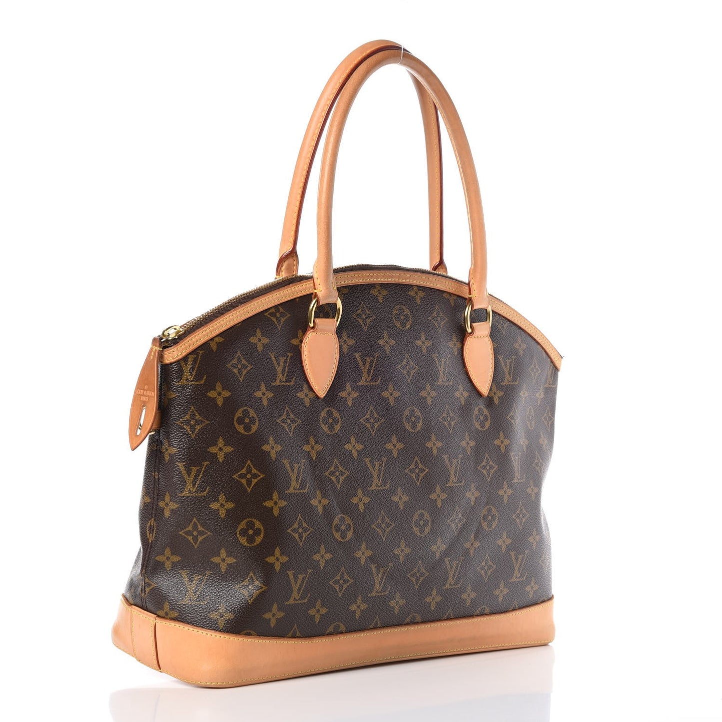 Monogram Lockit Horizontal