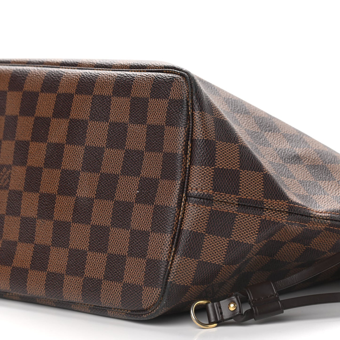 Damier Ebene Neo Neverfull MM