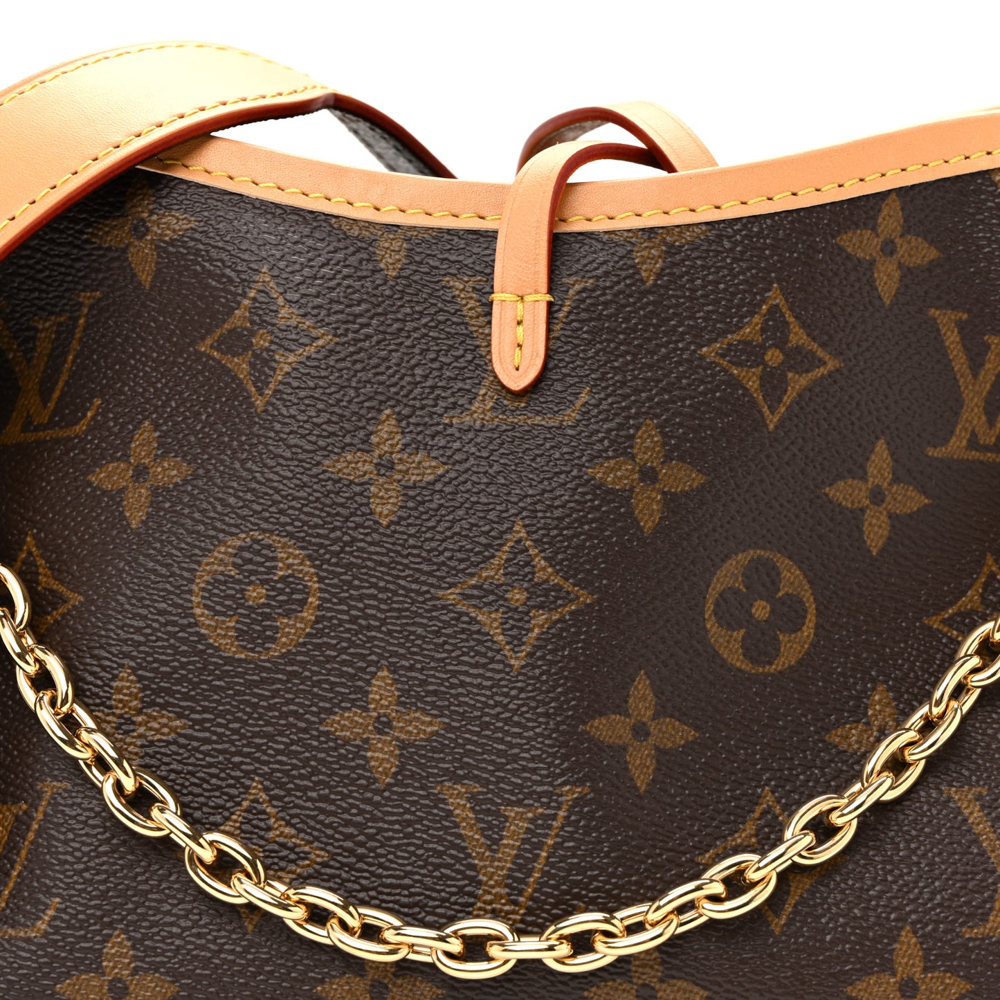 Monogram CarryAll BB