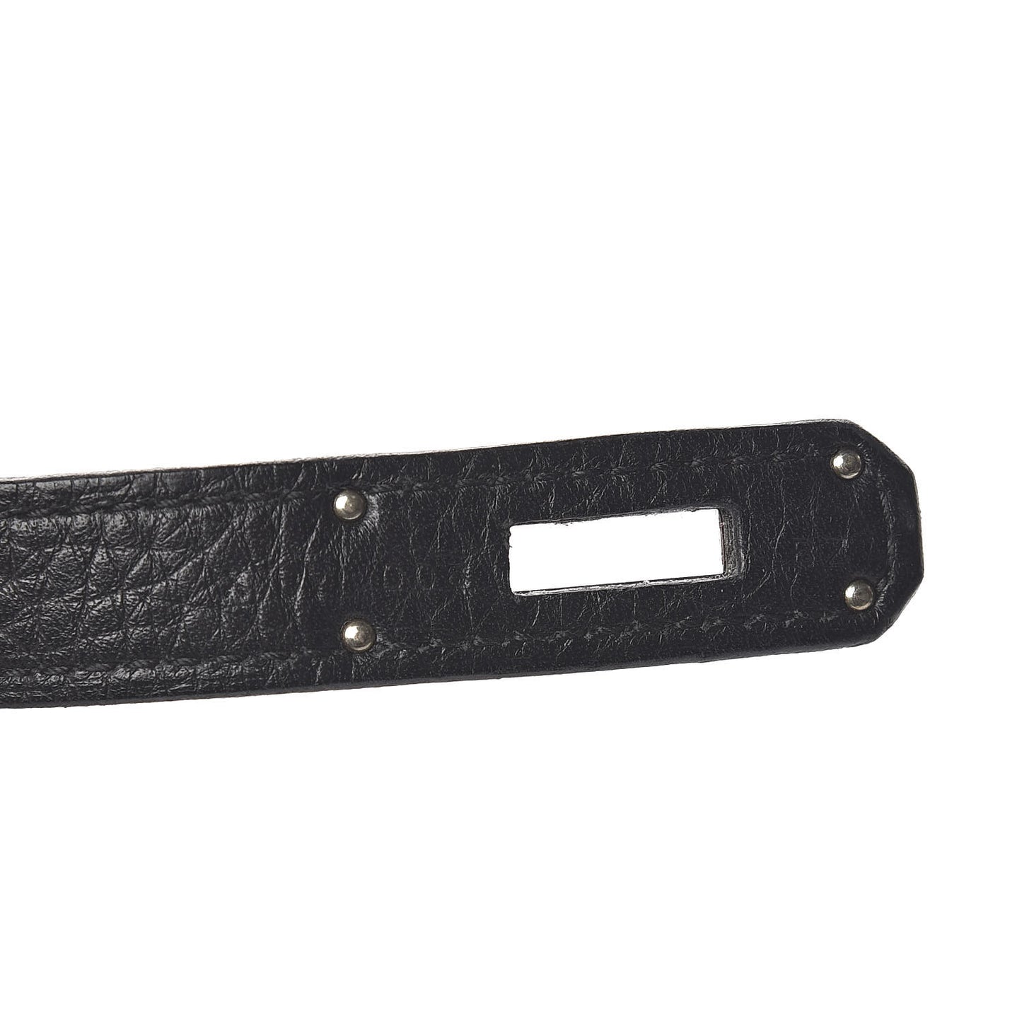 Taurillon Clemence Jypsiere 28 Black