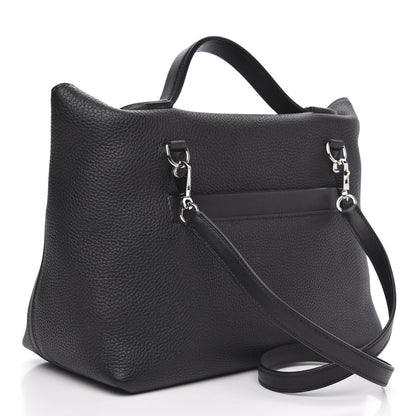 Hermes Taurillon Maurice Swift 24/24 29 Black 3 of 10