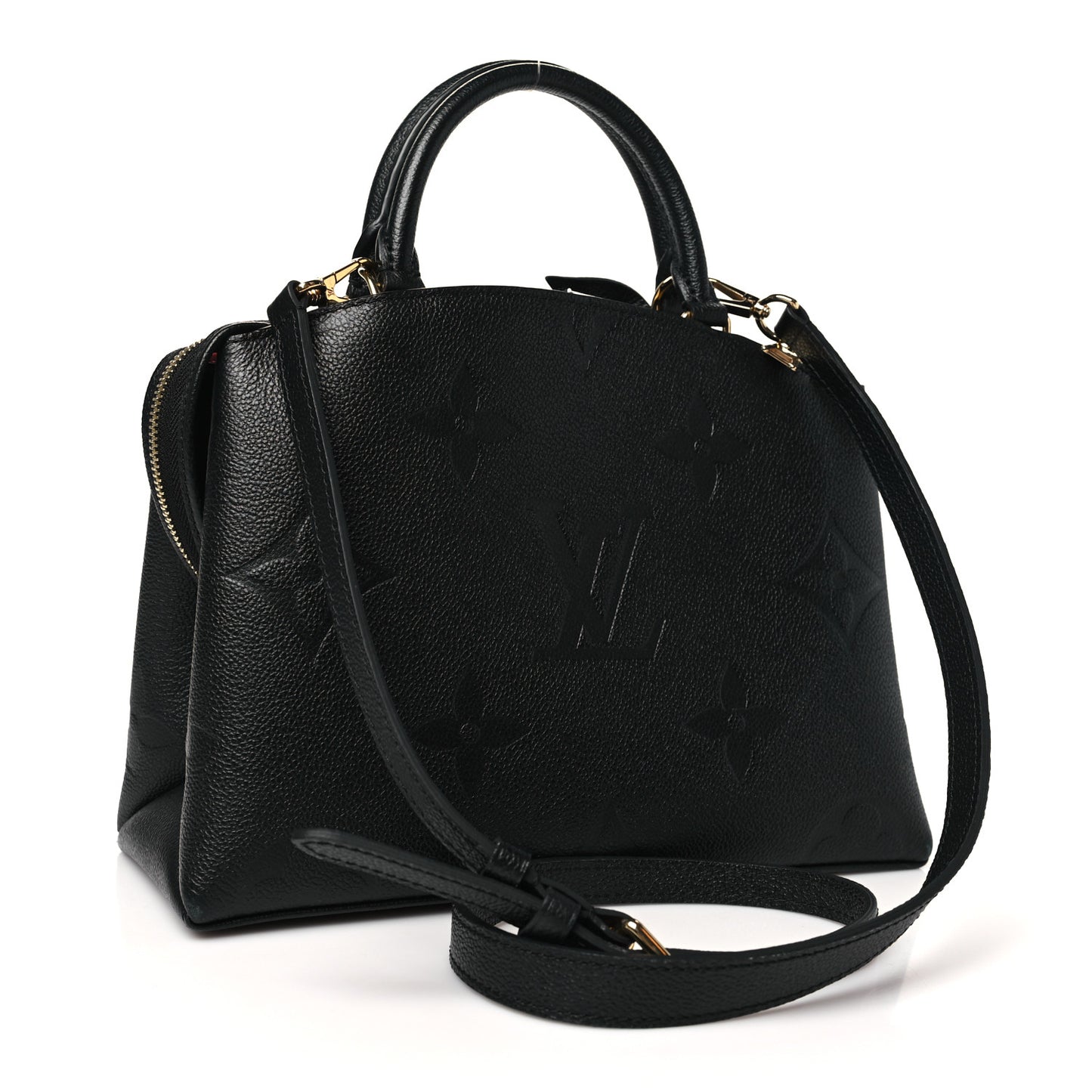 Empreinte Monogram Giant Petit Palais Black