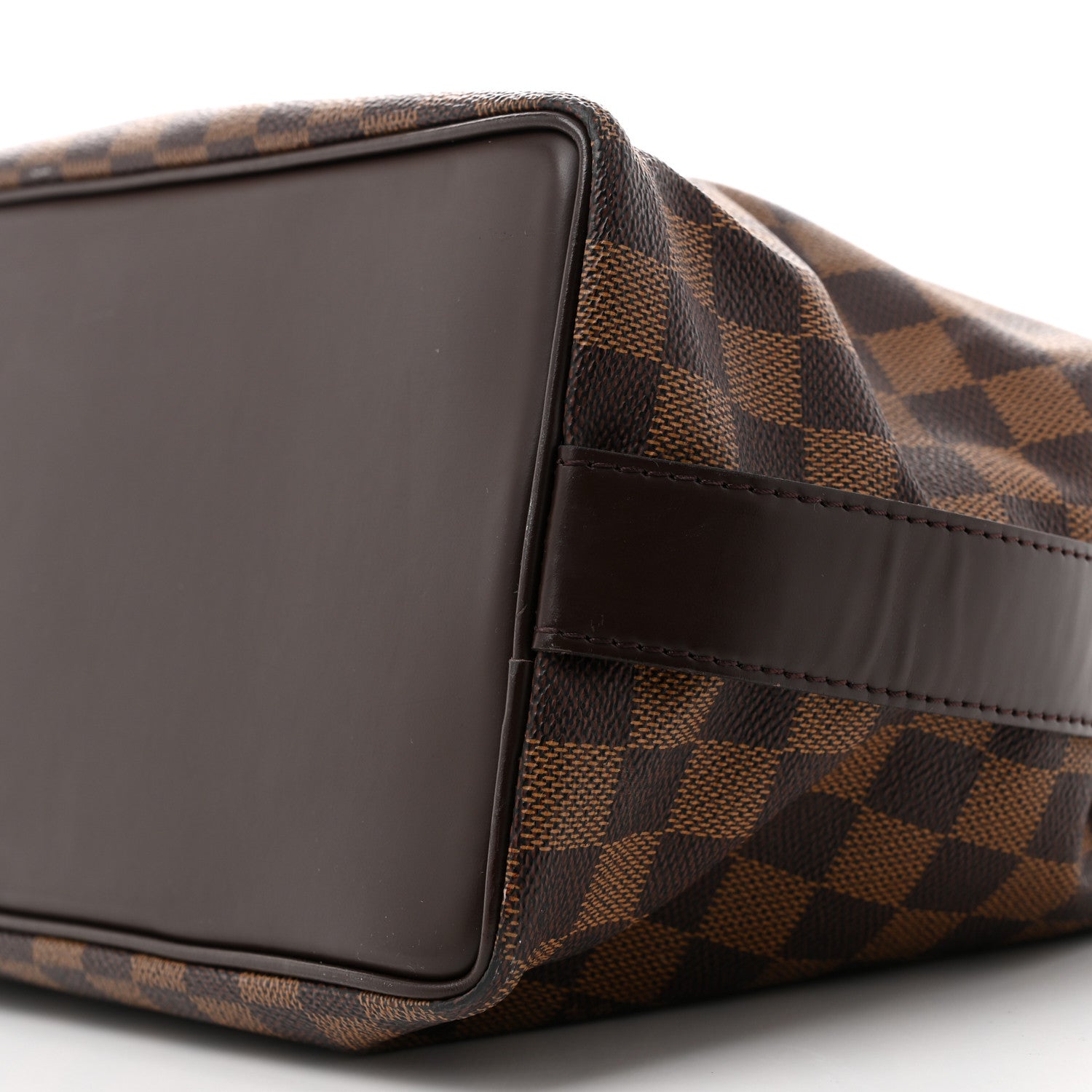 Louis Vuitton Damier Ebene Chelsea Tote 9 of 12