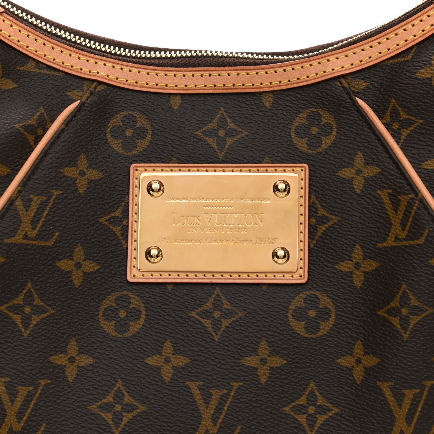 Monogram Thames GM