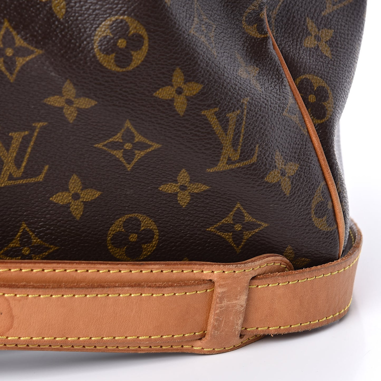 Monogram Keepall Bandouliere 55
