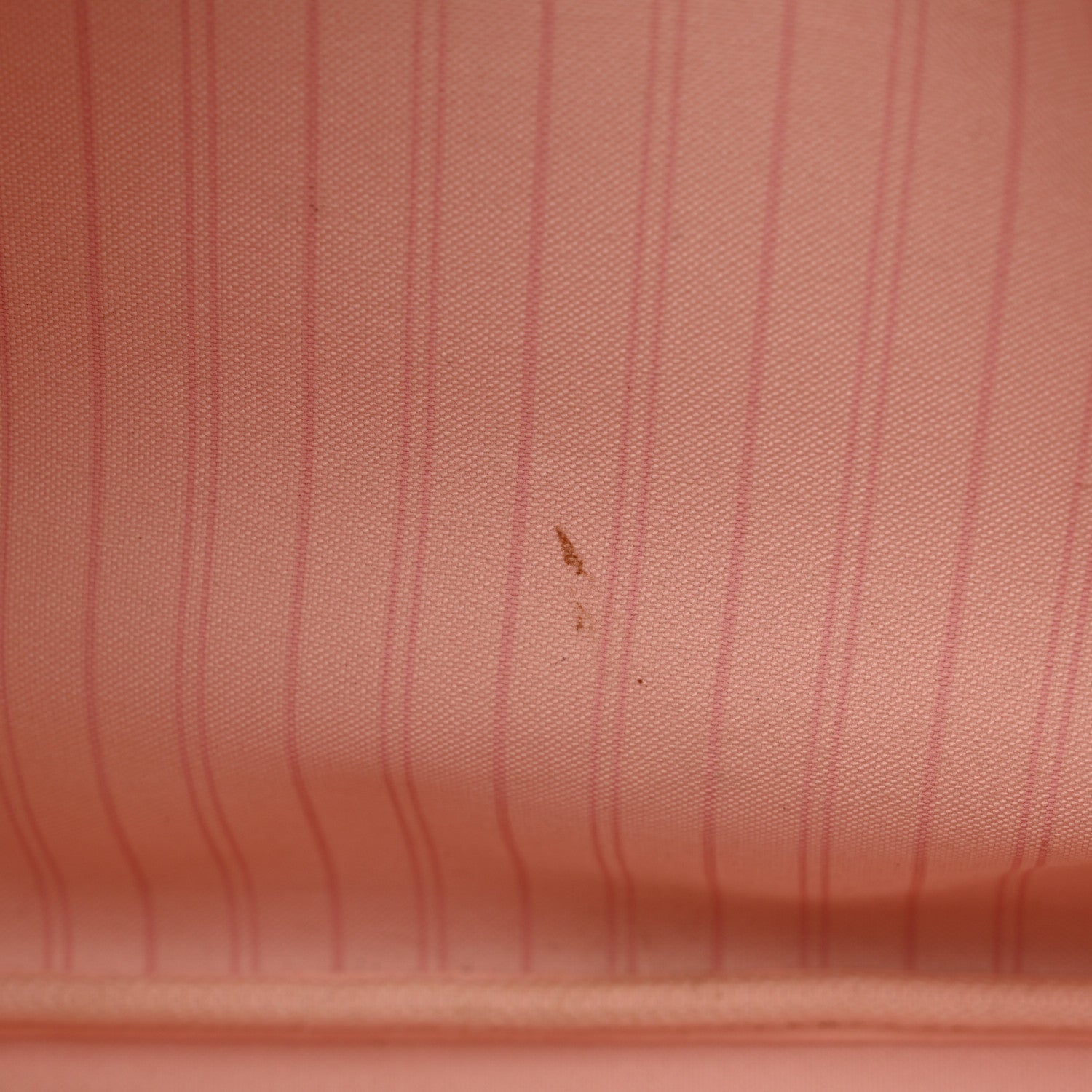 Louis Vuitton Damier Ebene Neo Neverfull MM Rose Ballerine 13 of 14