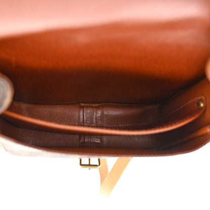 Louis Vuitton Monogram Cartouchiere 22 5 of 13