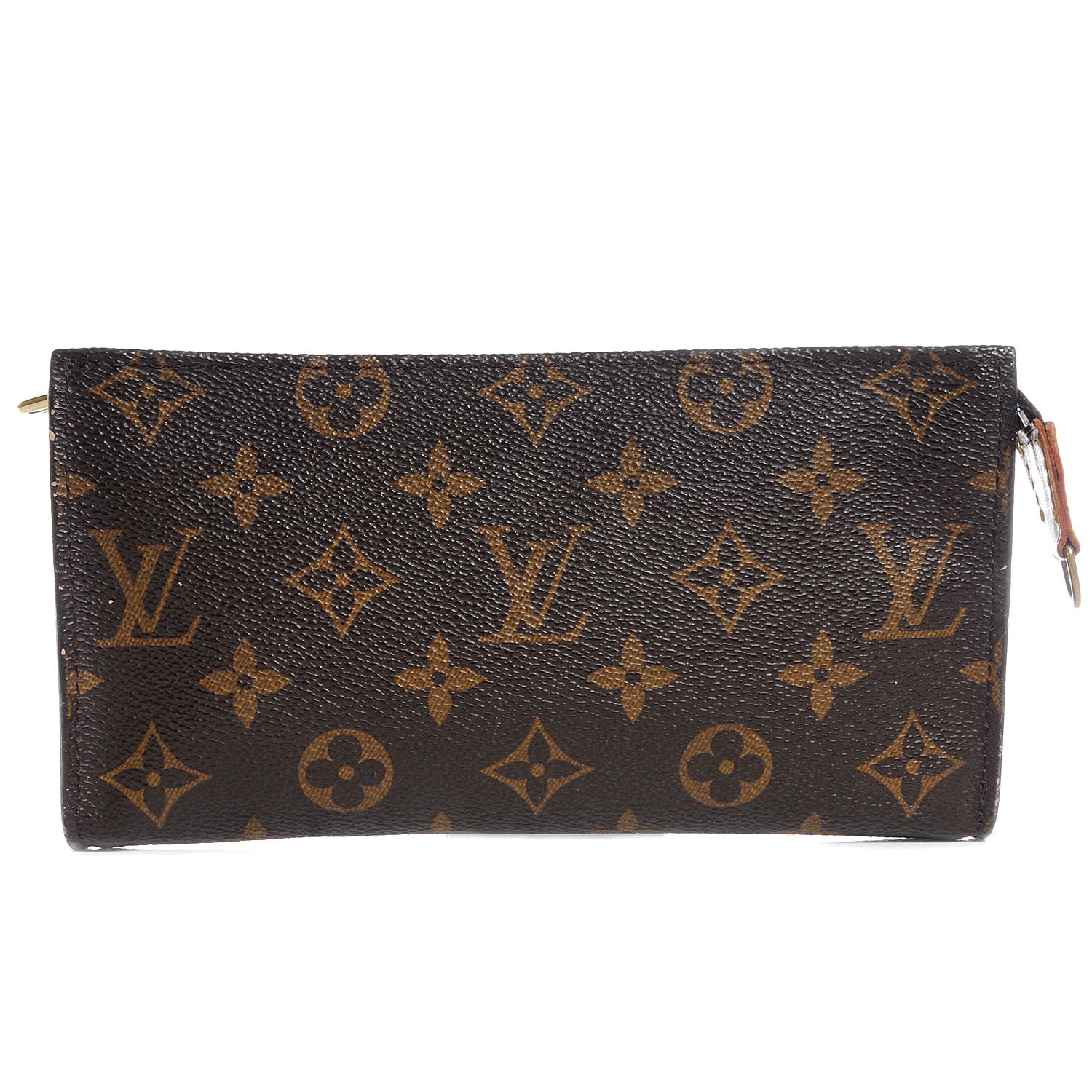 Louis Vuitton Monogram Bucket 27 9 of 13