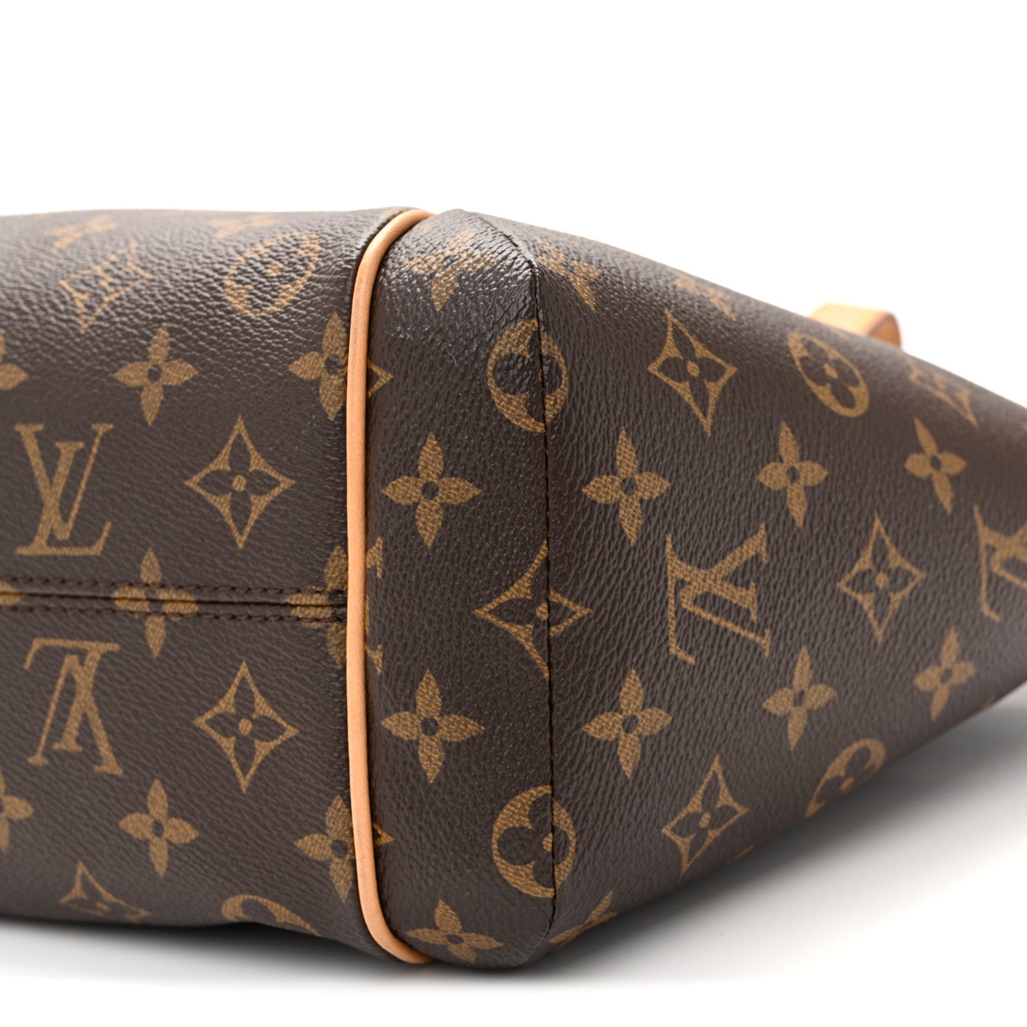 Louis Vuitton Monogram Totally PM 9 of 9