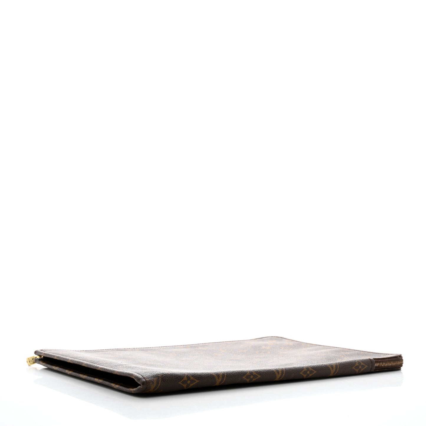 Monogram Poche Documents Portfolio Case 39