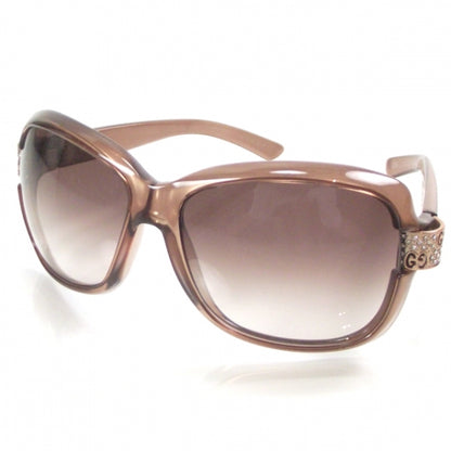Gucci Rhinestone GG Sunglasses 2985S 1 of 7