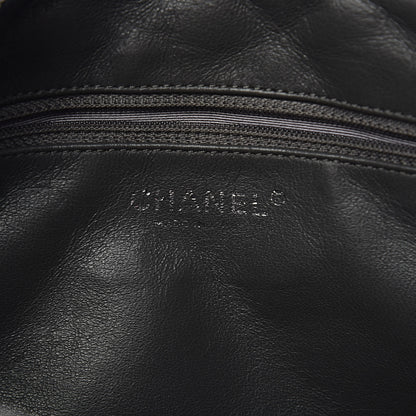 Chanel Aged Calfskin Medium Reissue Camera Case Grey 6 of 16