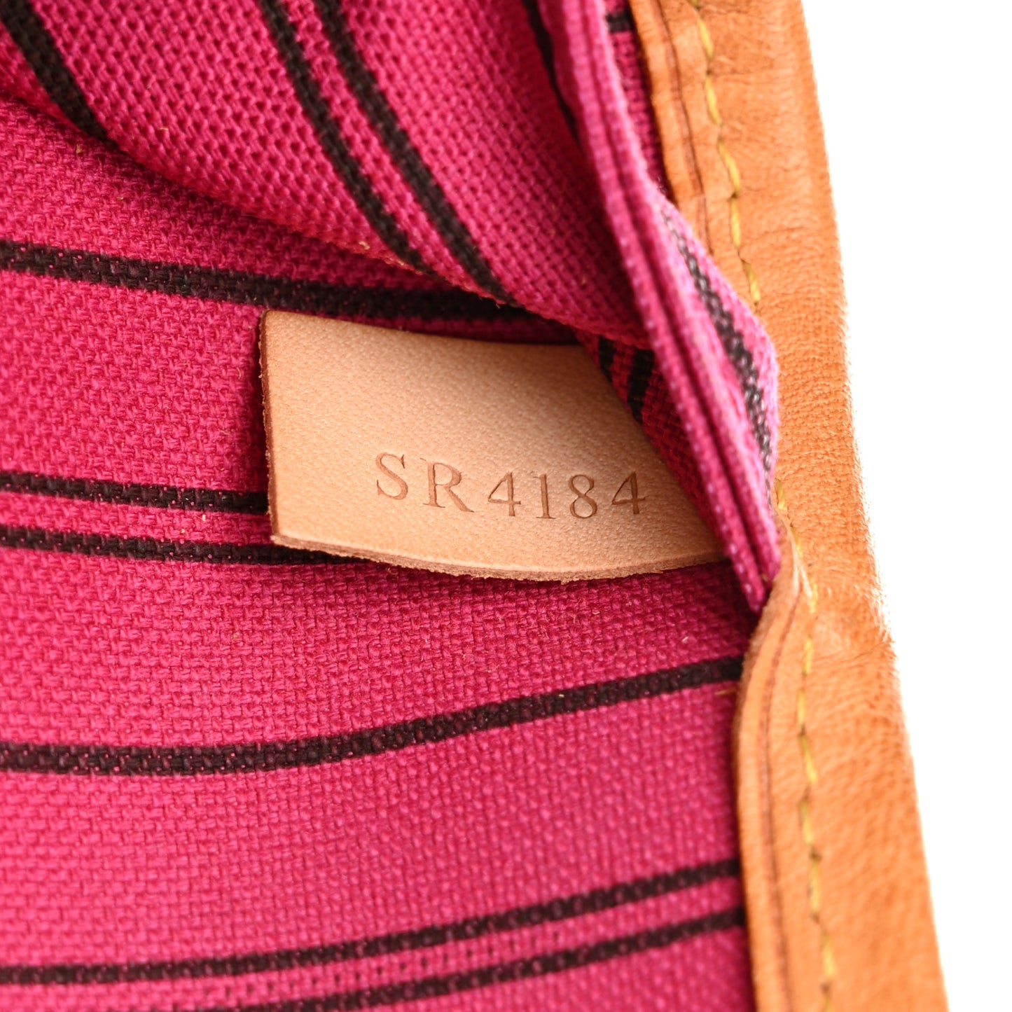 Monogram Neo Neverfull MM Pivoine