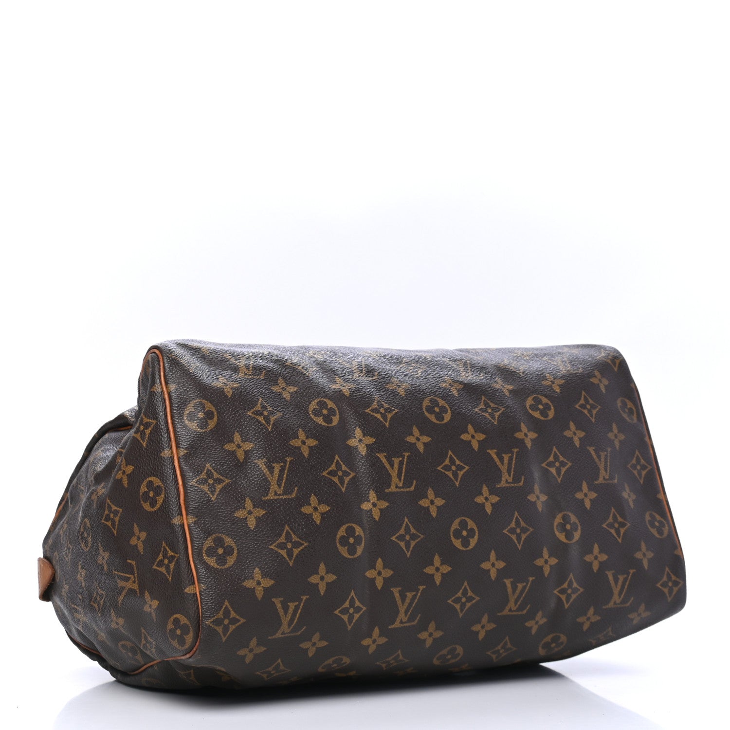 Louis Vuitton Monogram Speedy 35 3 of 6