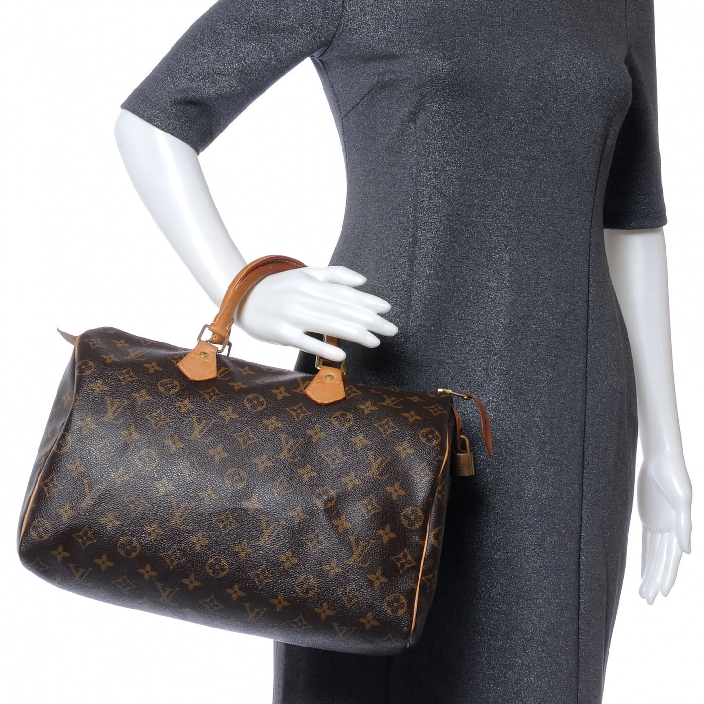 Monogram Speedy 35