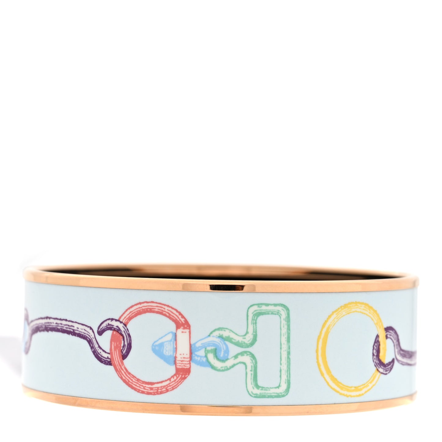 Enamel Printed Inventaire Poetique Pour Un Conte Sellier 70 Aurore