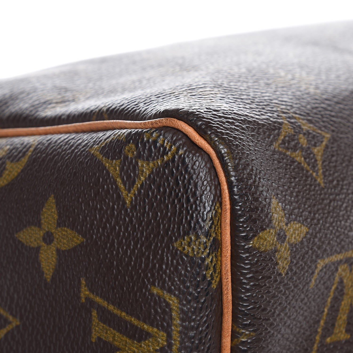 Louis Vuitton Monogram Speedy 30 10 of 16