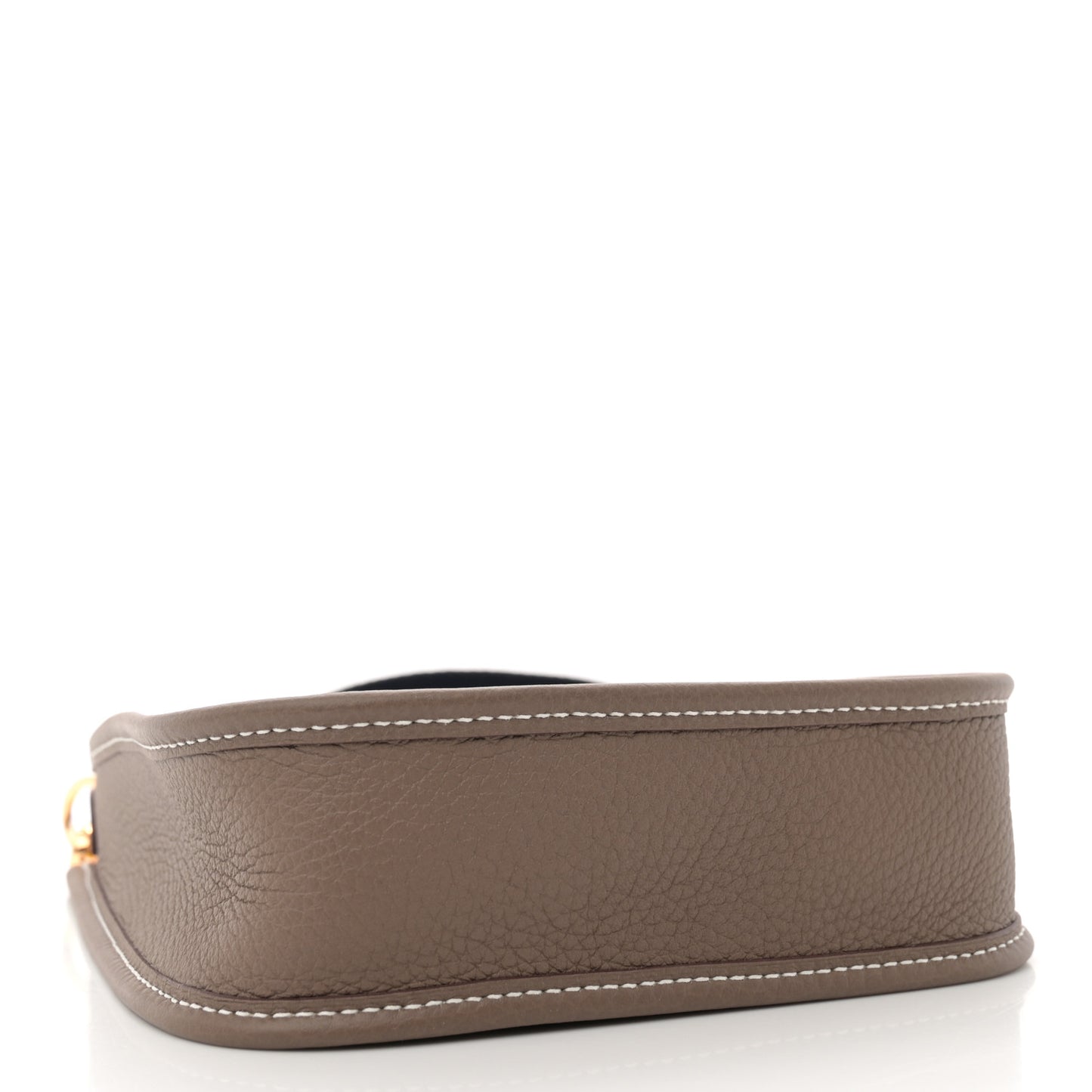 Taurillon Clemence Amazone Evelyne TPM Etoupe Bleu Indigo