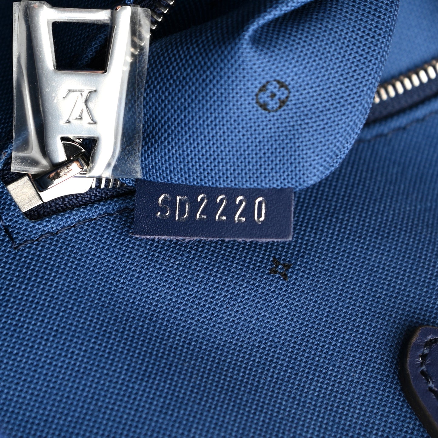 Monogram Escale Onthego GM Blue