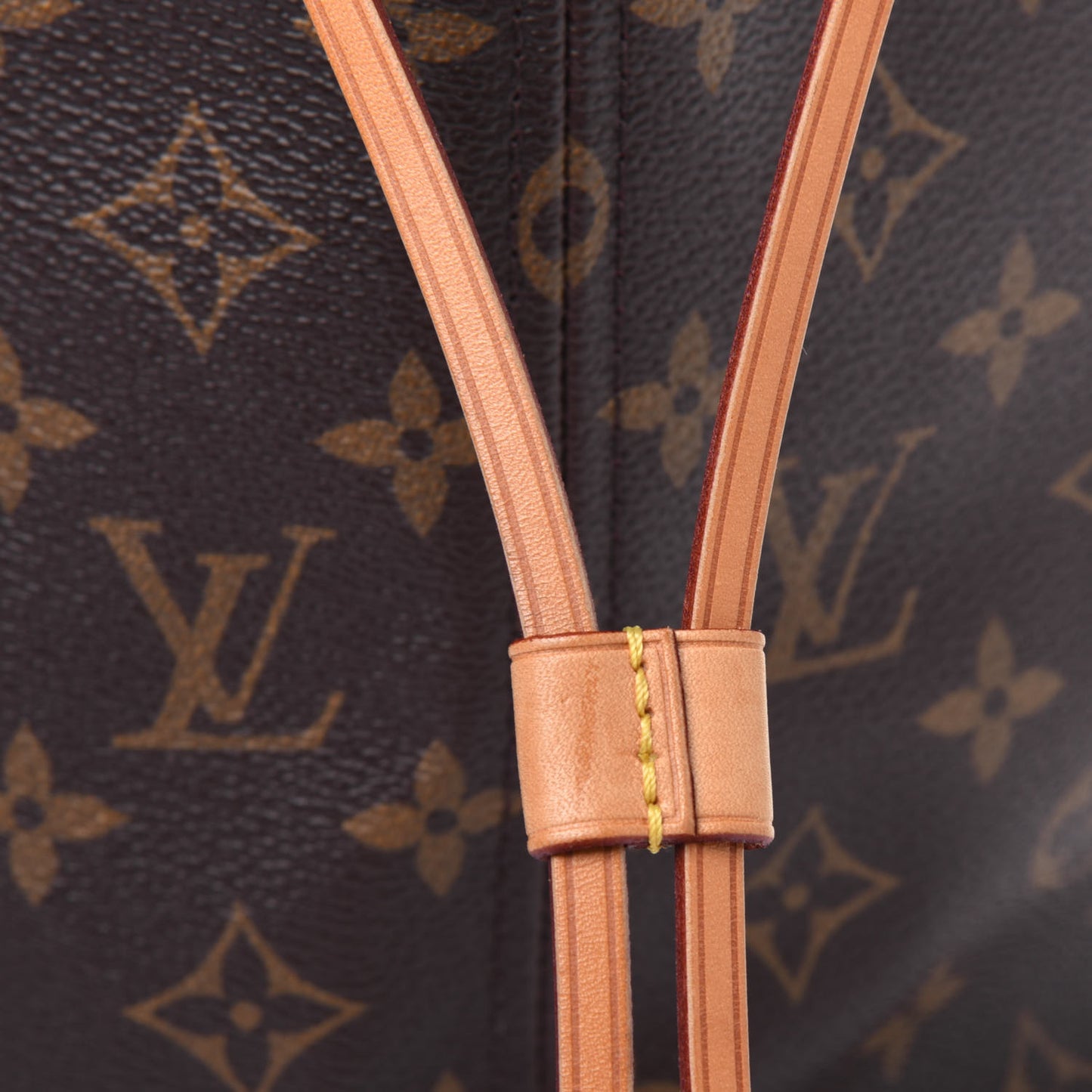 Monogram Neo Neverfull MM Pivoine