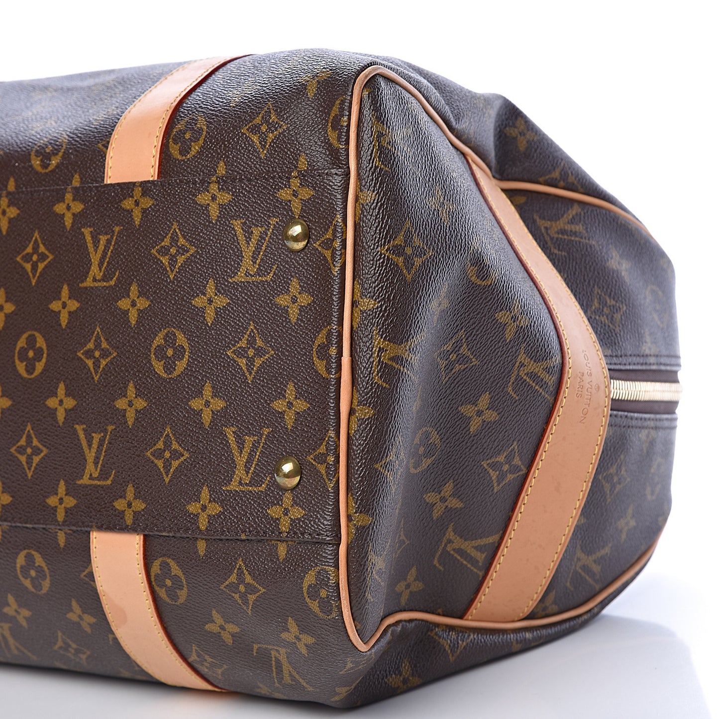 Monogram Carryall