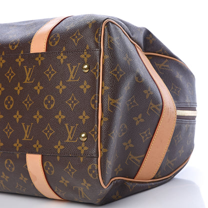 Louis Vuitton Monogram Carryall 12 of 19