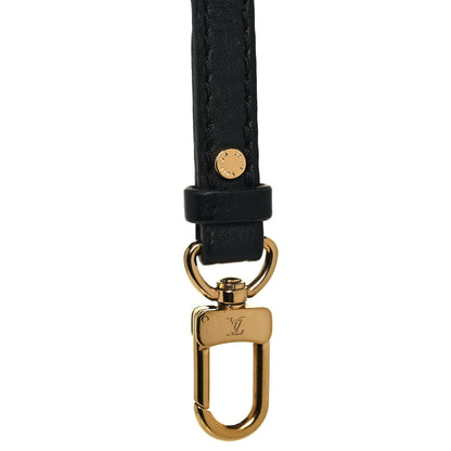 Louis Vuitton Calfskin Palm Springs Backpack Mini Straps 4 of 4